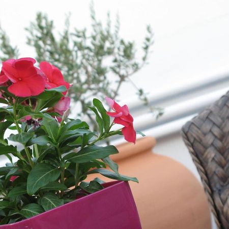 Mama Suite Lecce Exterior photo