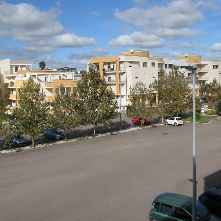 Mama Suite Lecce Exterior photo