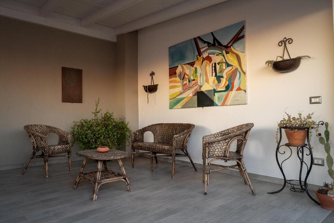 Mama Suite Lecce Exterior photo
