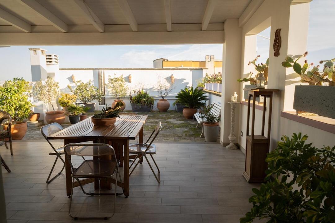 Mama Suite Lecce Exterior photo