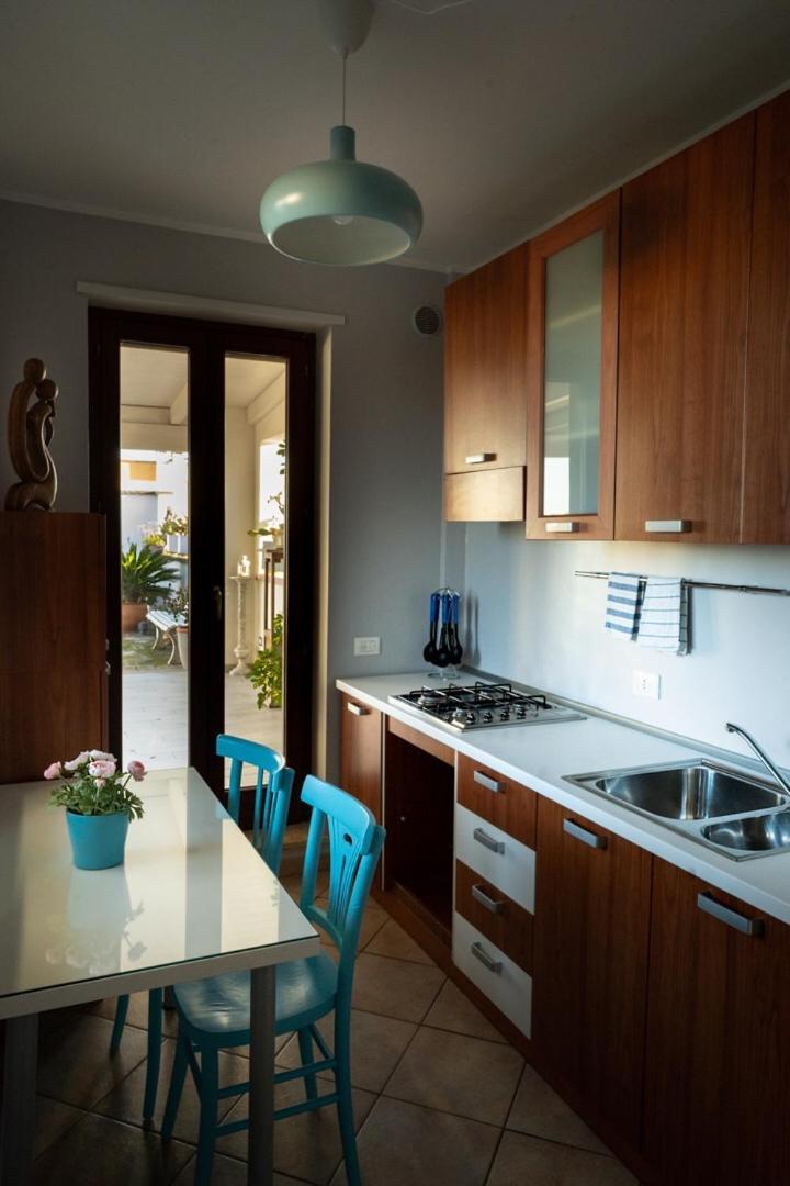 Mama Suite Lecce Exterior photo