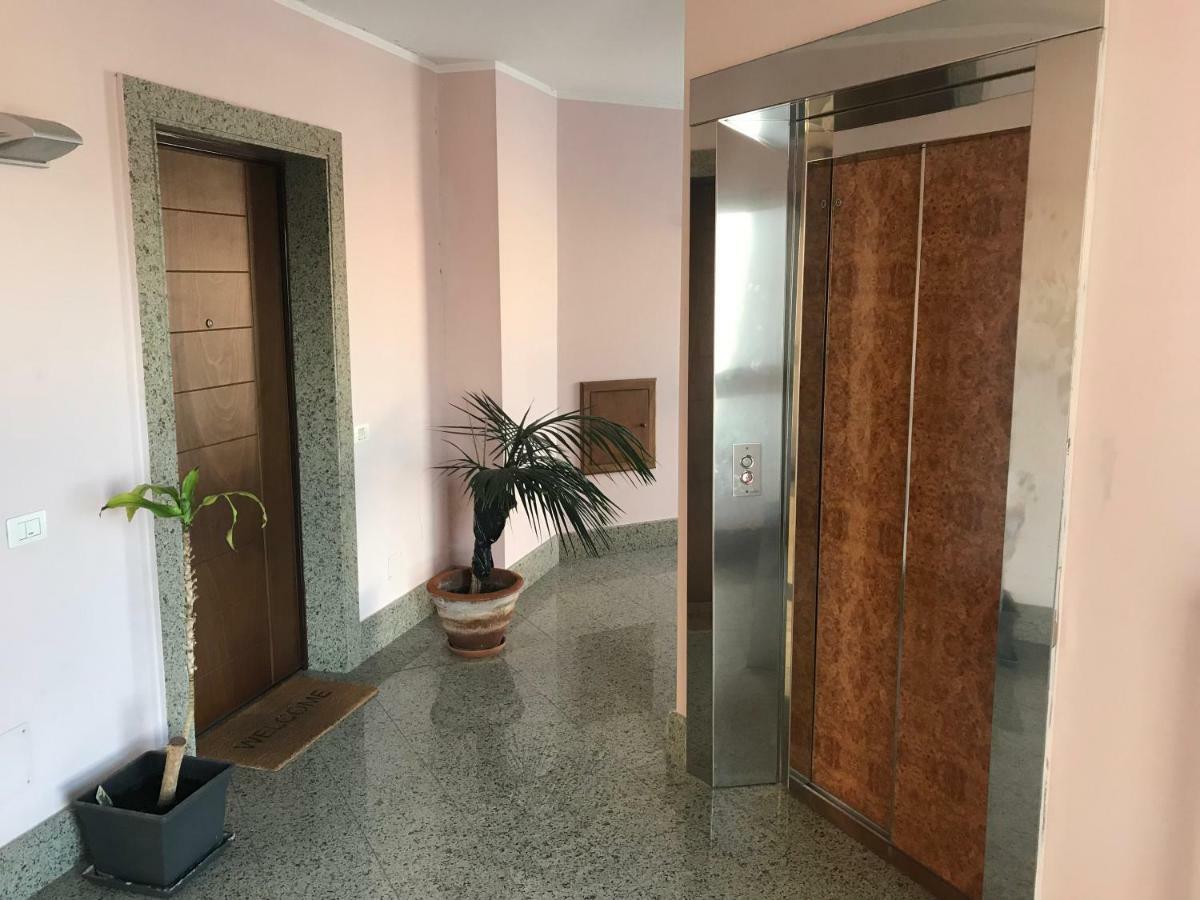 Mama Suite Lecce Exterior photo